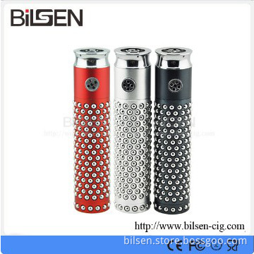 New!!! 100% original manufacturer Variable Voltage Rambo battery